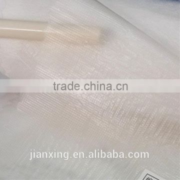 Cheap price hot and cold PVA water soluble film for embroidery