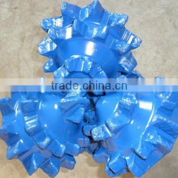 8 1/2'' IADC Code 237 Steel Tooth Bit for Water Drilling