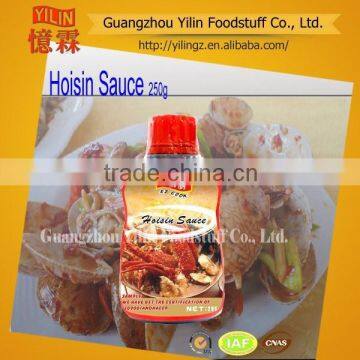 250g hoisin sauce from china