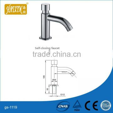 High Cost Performance Cheap Delayed Faucet