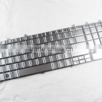 New US laptop keyboard for HP Compaq DV7-1000 series