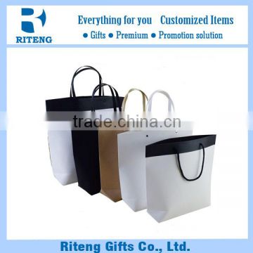 machine making carrier bag paper shopping bag                        
                                                                                Supplier's Choice