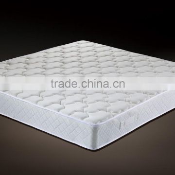 HOT SALE spring mattress for hotel,star hotel mattress, can customer make it accding with your require with a best Factory price