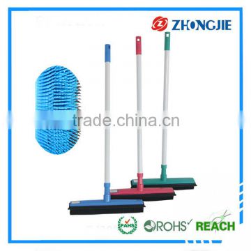 Wholesale Products China tpr and pp floor rubber brush