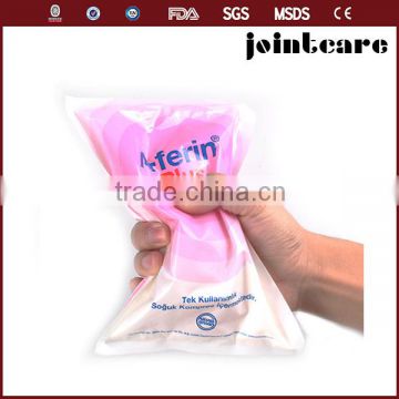 magic instant ice pack,first aid bag,pain relief