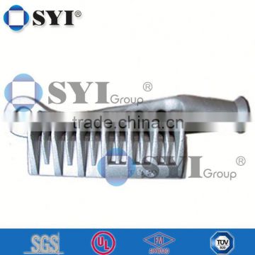 cnc machined parts - SYI Group