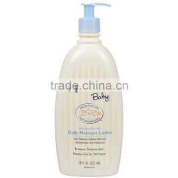 18 oz Baby Daily Moisture Lotion