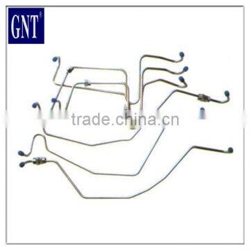 Nozzle Piping 6732-41-8410 for excavator, PC200-6 6D102 engine parts