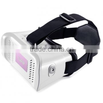Motospeed English film video VR box virtual reality Glasses