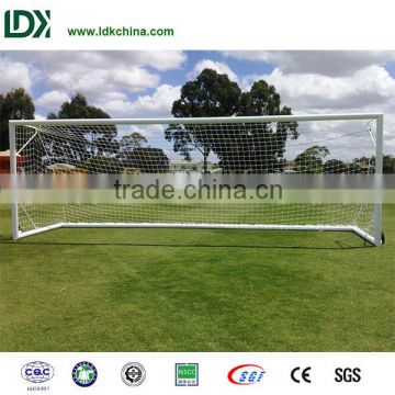 2014 Hot Selling Sport Equipment soccer footbal goal