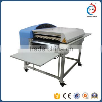 CE Certificated Automatic Multi-functional Garment fusing press machine