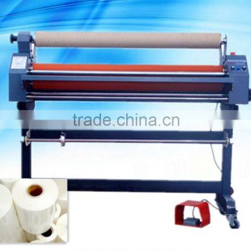 automatic laminator hot roll for laminating PET film on photo