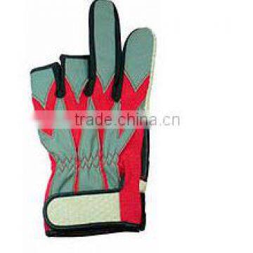 Sports Gloves high quality with shape