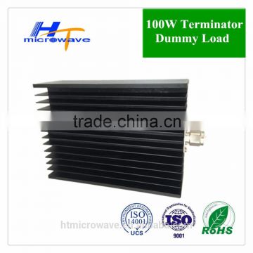 100w RF microwave terminatior/Dummy Load /Termination Load N Female/male