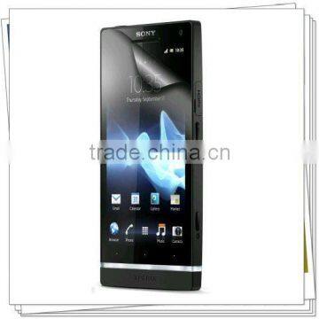 Screen Protector For Sony Xperia V LT25i