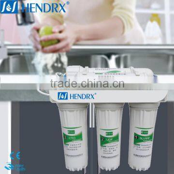 UF Water Filter with 5 stages, water purifier with superior quality