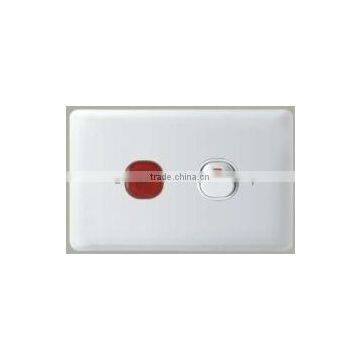 most popular 1gang indicator light switch