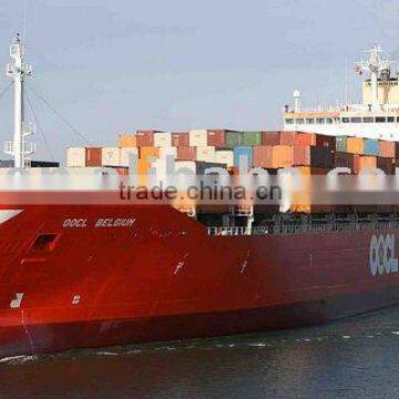 Ocean freight from china to Karachi,Pakistan