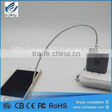 Wholesale alibaba dual usb mobile charger