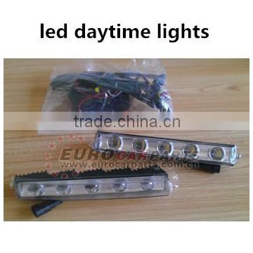 LED lights fit for Benz W463 W221 W220 W212 style