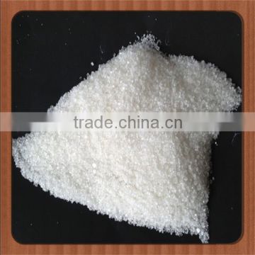 China Factory PE 25kg Bag Ammonium Sulphate21%N 0.85-1.5mm capro grade