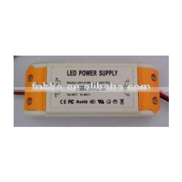 700ma constant current dimmable led driver