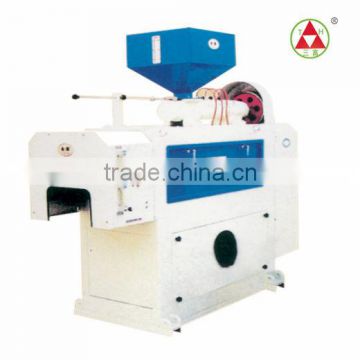 MWPG series rice polisher machine