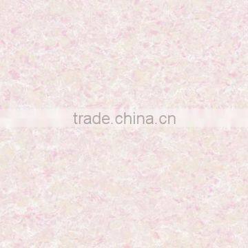 PINK PULATI POLISHED PORCELAIN TILES FROM FOSHAN FACTORY