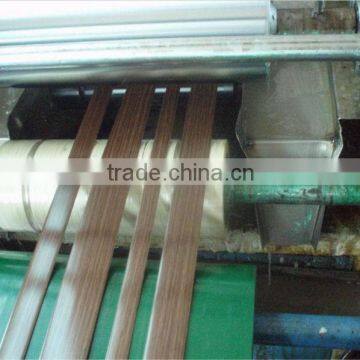 Best price formica pvc edge banding for furniture