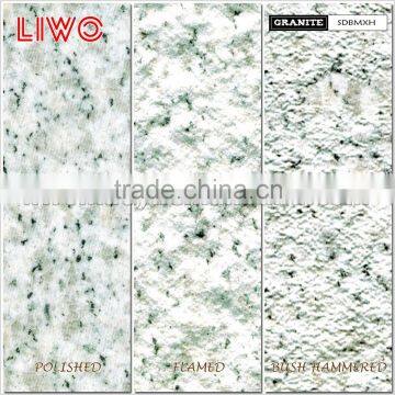 White Granite Floor Tiles