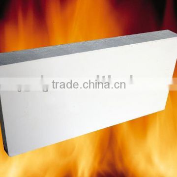 1000C insulation calcium silicate board for furnace