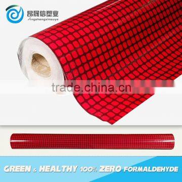 Antislip PVC floor covering supplier in China