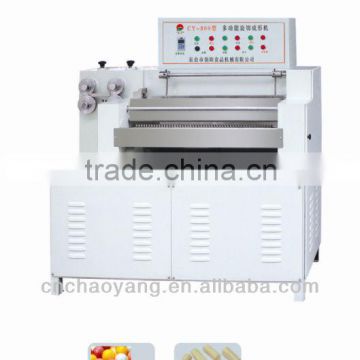 Multi-function Rotary Cutting and Forming Machine