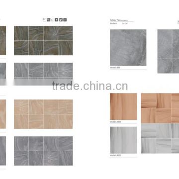 China big suppliler of porcelain polished floor tile