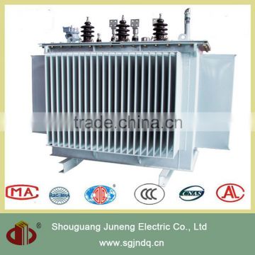 onan transformer with off-load tap changer
