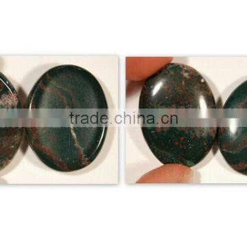 Blood Stone Worry Stone