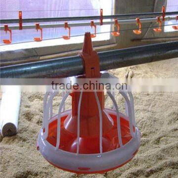 supply cheap price poultry farm chicken feeder and drinker high quality