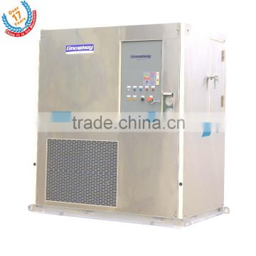 2016 Hot Sale 1T Plate Ice Machine Commercial Ice Machine Ice Maker For Sale