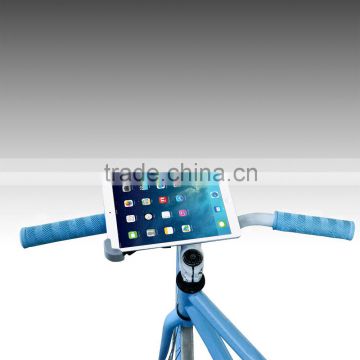 bike mount tablet holder