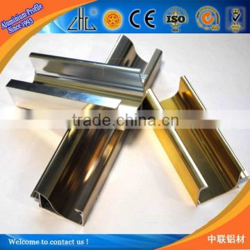 Aluminium extruded profile,aluminium profiles alloy 99.7%,aluminum polish mirror aluminum price per kg