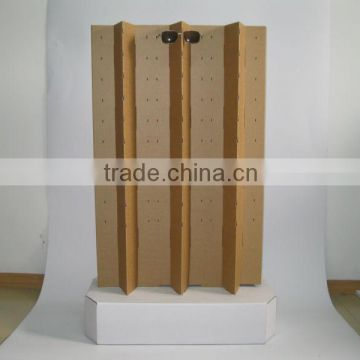 DW1263-PDQ, POP UP display stand/racks for sales promotion from shanghai