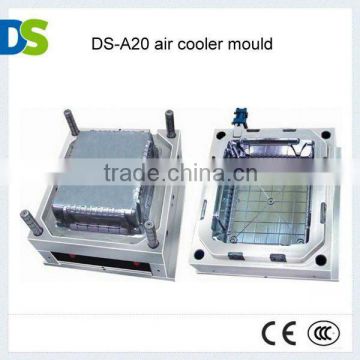 DS-A20 air cooler mould