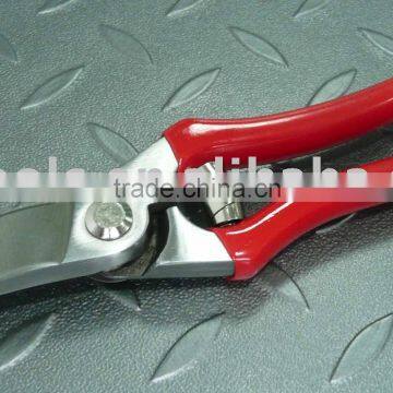 Forged Bypass Pruner/hand pruner shears