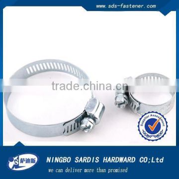 Ningbo manufacture supplier high quallity best pipe clamp for large diameter pipe china supplier