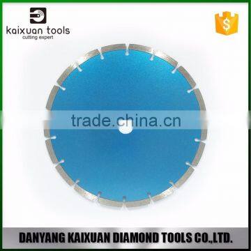 Cold Press Sintered Turbo Wave Diamond Saw Blade