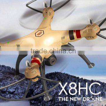 NEW SYMA X8HC HIGH-HOLD DRONE