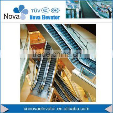 Commercial Escalator/Indoor and Outdoor Escalator/35 Degree Escalator/China Escalator/ Nova Escalator