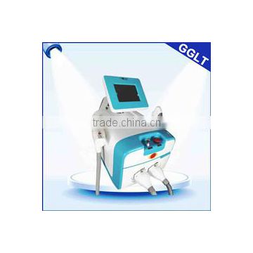 Pigmented Lesions Treatment Beijing Home Q Switch Shr/ipl/elight/nd Tattoo Removal Laser Machine Yag Laser/nd Yag Laser Device For Tattoo Removal