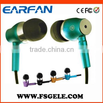 2014 China factory stereo headphones FSG-E026