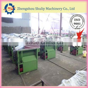 Multifunction corn dehulling machine/corn peeling machine(0086-13837171981)